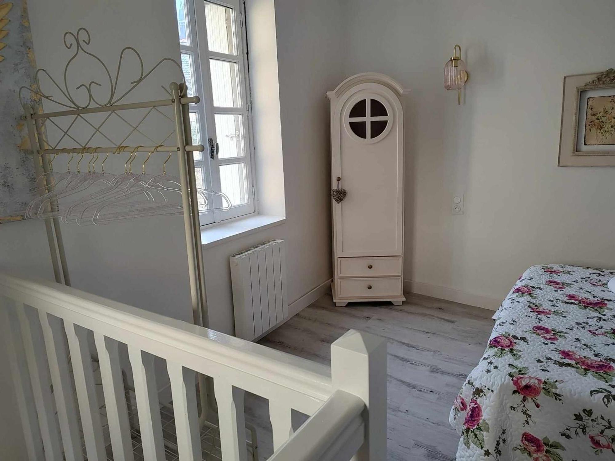 Ty Bonbon, Petit Cocon Avec Jardin Hyper Centre Villa Vannes Exterior photo